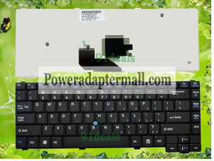 New US Gateway MX6700 NX500 keyboard AEMA8U00010